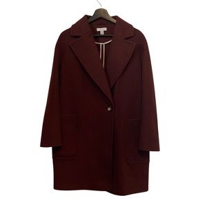 TOPSHOP Coat